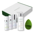 Kompletní péče o pleť- dárková sada Green Ways